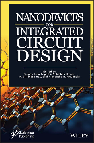 دانلود کتاب Nanodevices for Integrated Circuit Design : Nanodevices for Integrated Circuit Design
