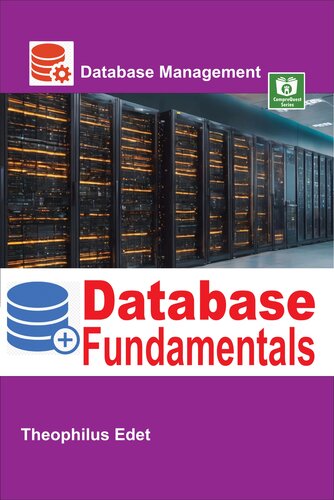 دانلود کتاب Database Fundamentals (Mastering Database Management Series)