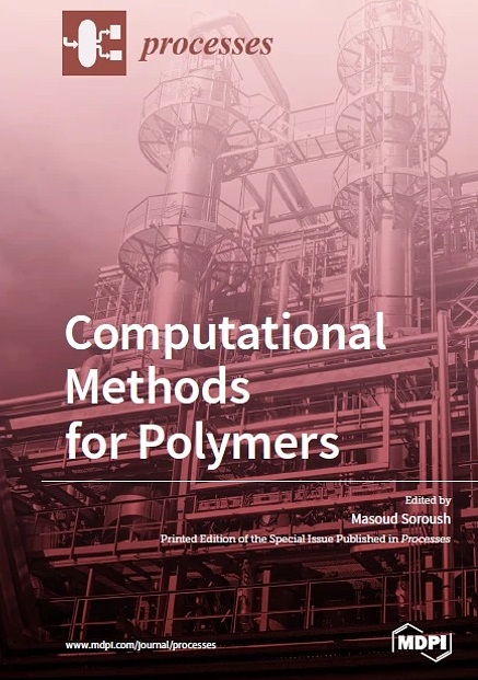 دانلود کتاب Computational Methods for Polymers