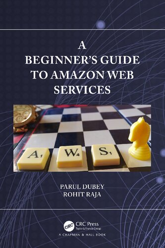 دانلود کتاب A Beginners Guide to Amazon Web Services