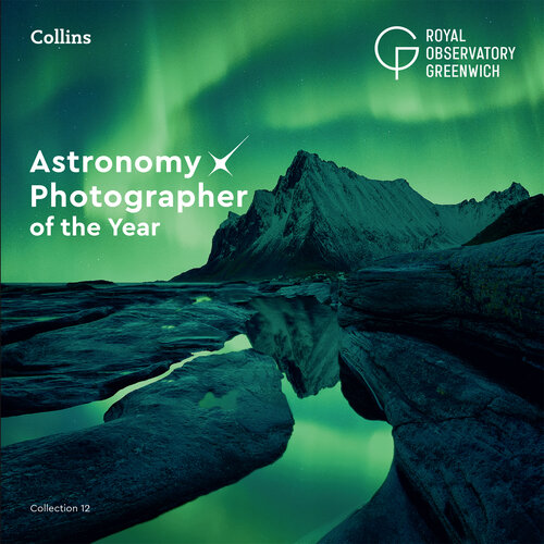 دانلود کتاب Astronomy Photographer of the Year: Collection 12