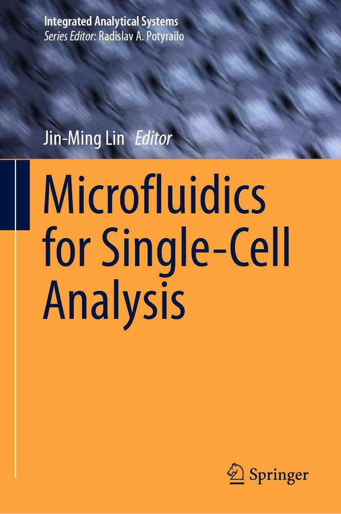 دانلود کتاب Microfluidics for Single-Cell Analysis