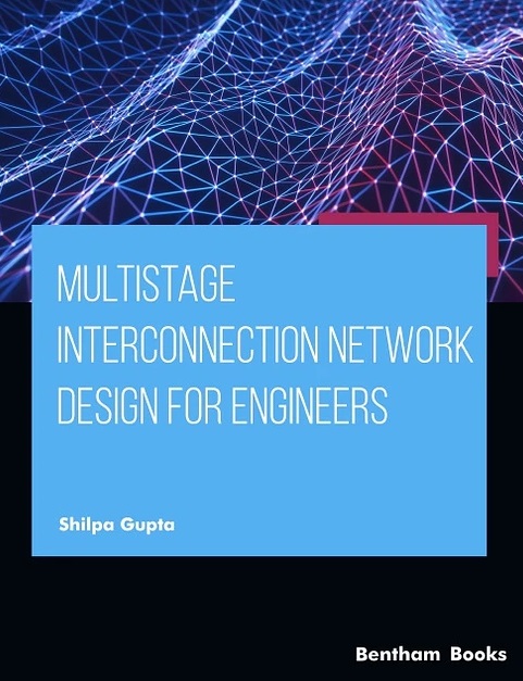 دانلود کتاب Multistage Interconnection Network Design for Engineers