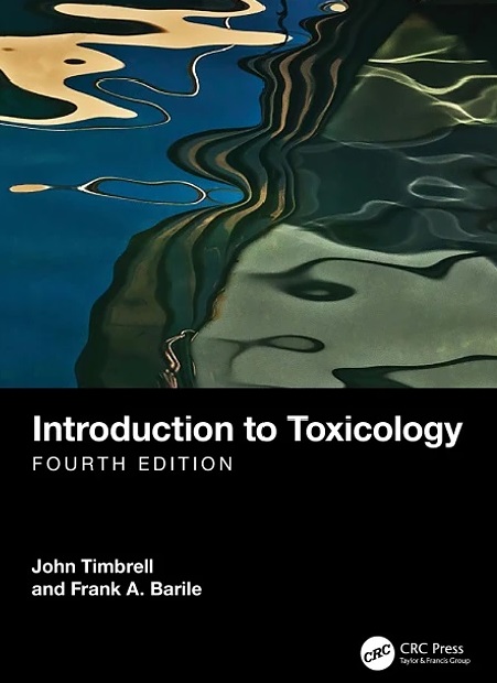 دانلود کتاب Introduction to Toxicology 4th Edition
