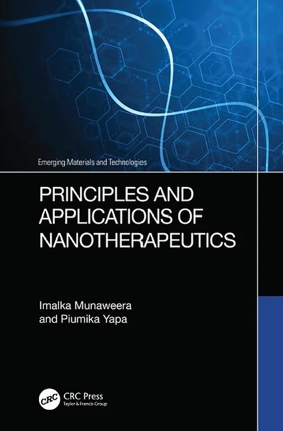 دانلود کتاب Principles and Applications of Nanotherapeutics