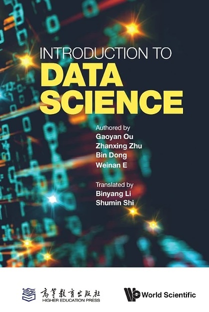 دانلود کتاب Introduction to Data Science