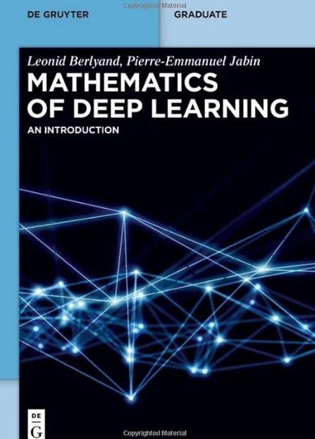 دانلود کتاب Mathematics of Deep Learning: An Introduction