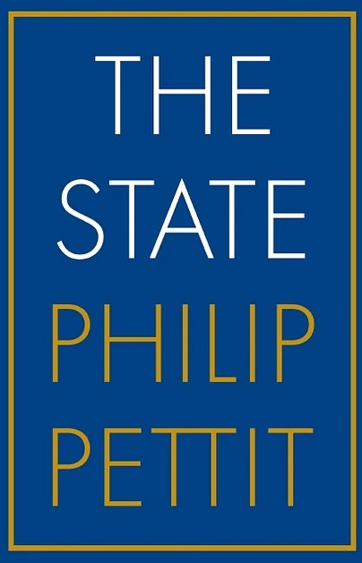 دانلود کتاب The State