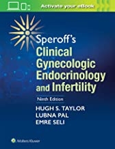کتاب اسپیروفز کلینیکال ژنیکولوژی اندوکرینولوژی اند اینفرتیلیتی Speroff's Clinical Gynecologic Endocrinology and InfertilitySpero