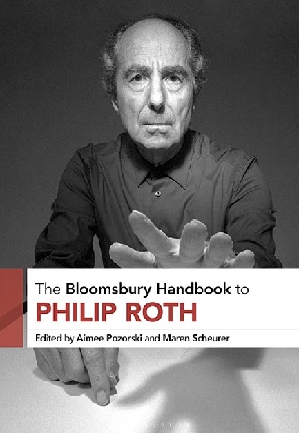 دانلود کتاب The Bloomsbury Handbook to Philip Roth