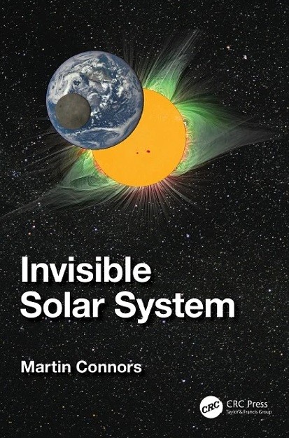 دانلود کتاب Invisible Solar System