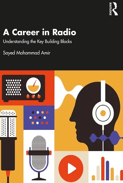 دانلود کتاب A Career in Radio: Understanding the Key Building Blocks