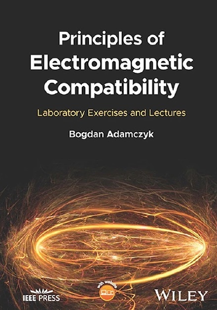 دانلود کتاب Principles of Electromagnetic Compatibility: Laboratory Exercises and Lectures
