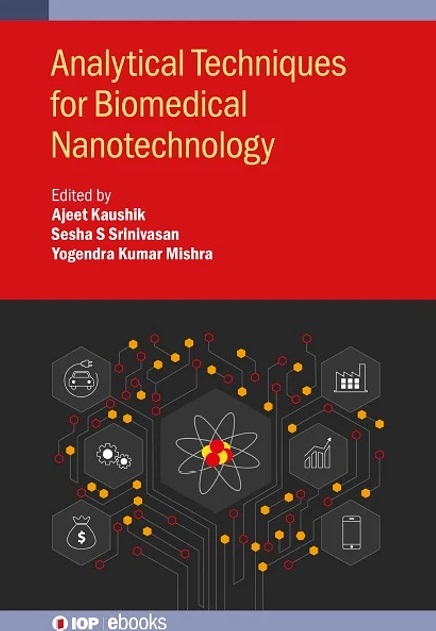 دانلود کتاب Analytical Techniques for Biomedical Nanotechnology