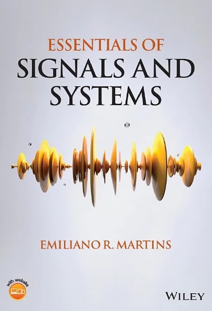 دانلود کتاب Essentials of Signals and Systems