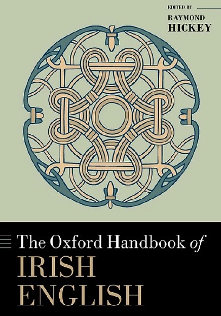 دانلود کتاب The Oxford Handbook of Irish English