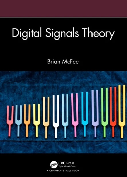 دانلود کتاب Digital Signals Theory
