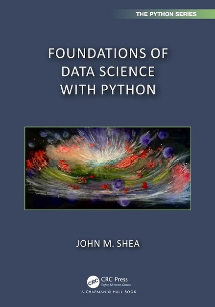 دانلود کتاب Foundations of Data Science with Python