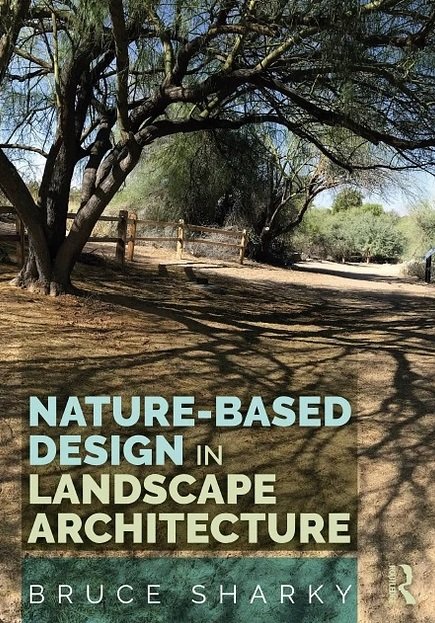 دانلود کتاب Nature-Based Design in Landscape Architecture