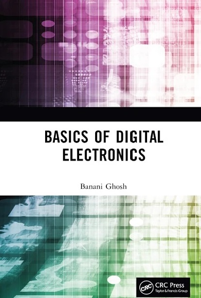دانلود کتاب Basics of Digital Electronics