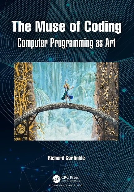 دانلود کتاب The Muse of Coding: Computer Programming as Art