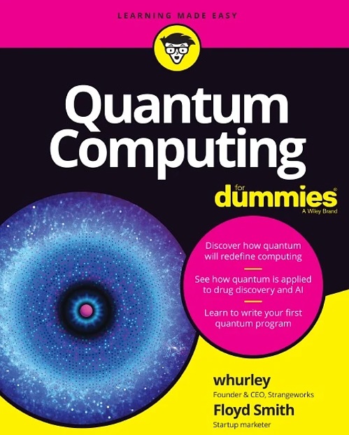 دانلود کتاب Quantum Computing For Dummies