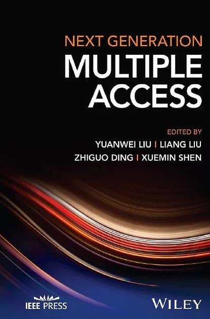 دانلود کتاب Next Generation Multiple Acces