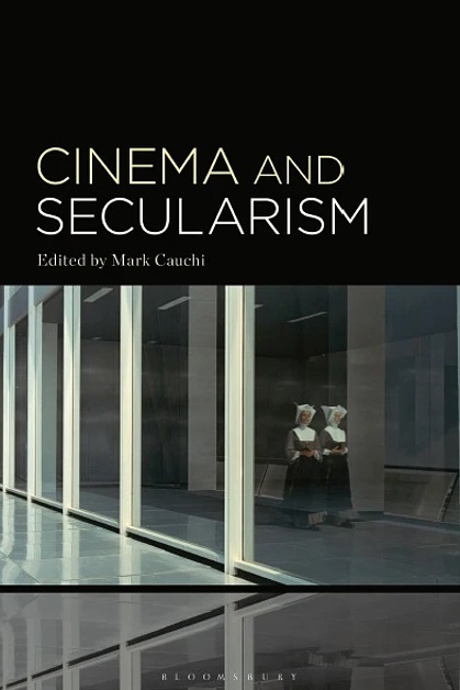دانلود کتاب Cinema and Secularism