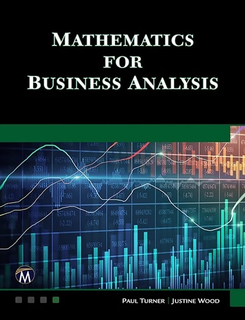 دانلود کتاب Mathematics for Business Analysis