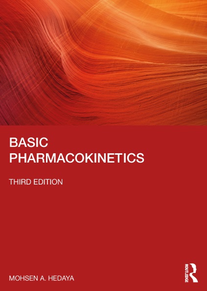 دانلود کتاب Basic Pharmacokinetics, 3rd Edition