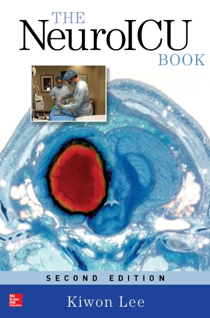 دانلود کتاب The NeuroICU Book, Second Edition 2nd Edition