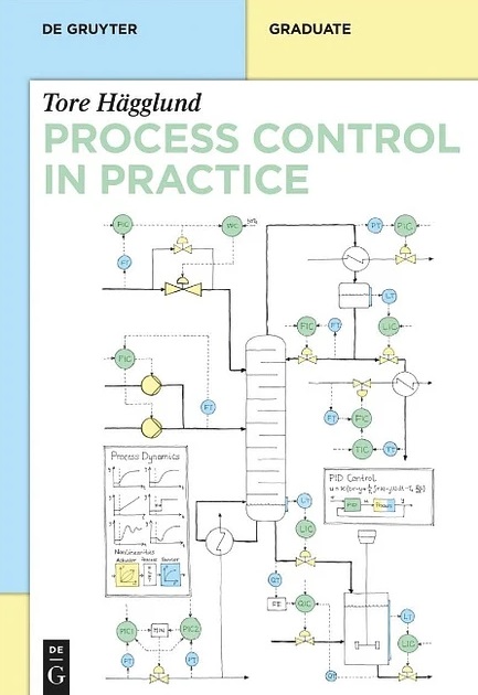 دانلود کتاب Process Control in Practice