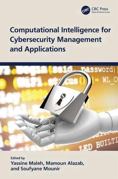 دانلود کتاب Computational Intelligence for Cybersecurity Management and Applications