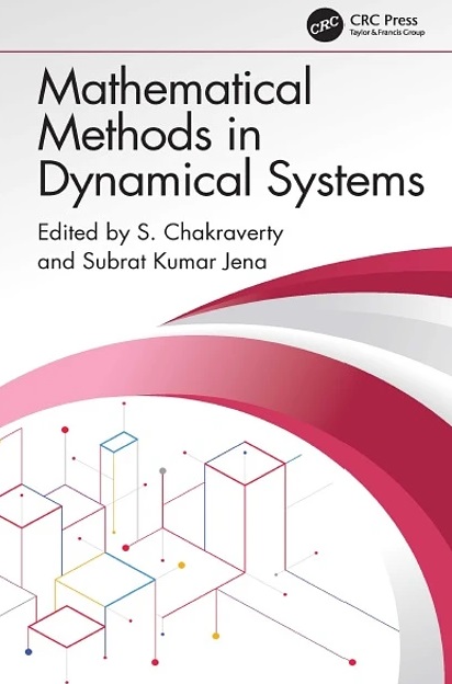 دانلود کتاب Mathematical Methods in Dynamical Systems