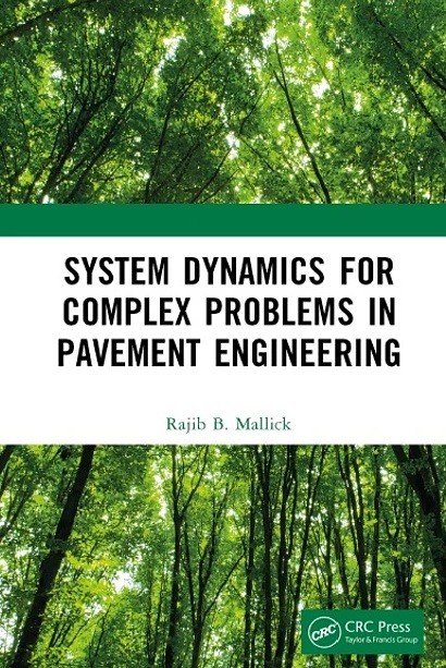 دانلود کتاب System Dynamics for Complex Problems in Pavement Engineering
