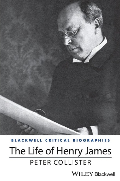 دانلود کتاب The Life of Henry James: A Critical Biography