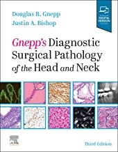 کتاب گنپز دیاگنوستیک سرجیکال پاتولوژی Gnepp's Diagnostic Surgical Pathology of the Head and Neck 2021