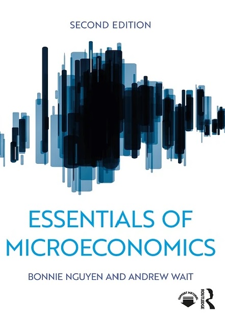 دانلود کتاب Essentials of Microeconomics 2nd Edition
