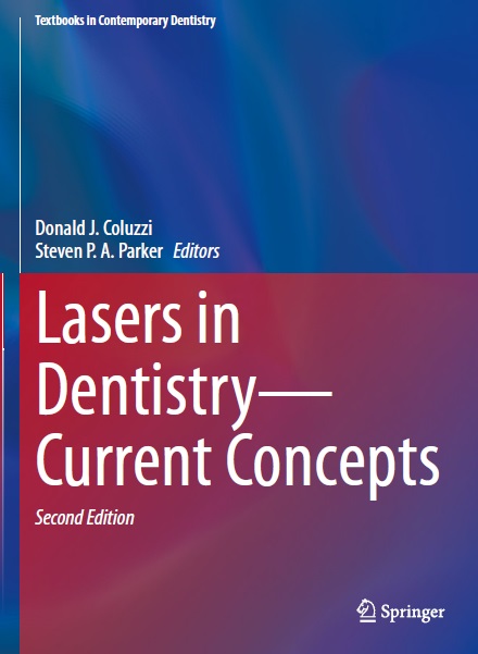 دانلود کتاب Lasers in Dentistry—Current Concepts