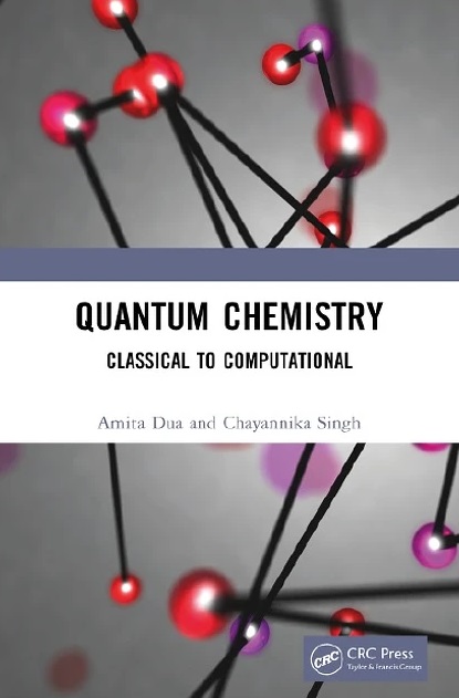 دانلود کتاب Quantum Chemistry: Classical to Computational