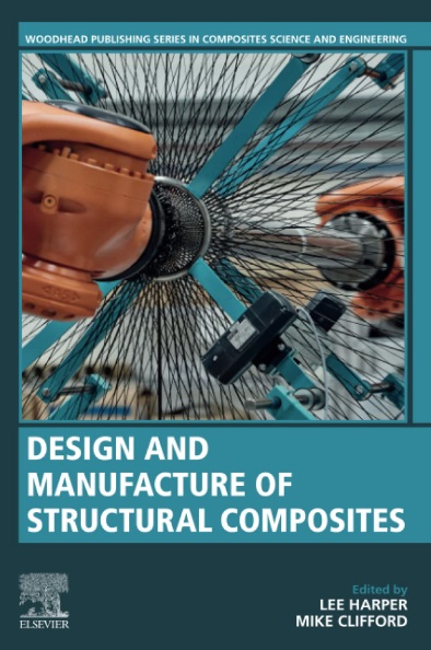 دانلود کتاب Design and Manufacture of Structural Composites