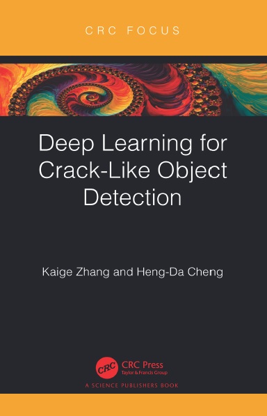 دانلود کتاب Deep Learning for Crack-Like Object Detection