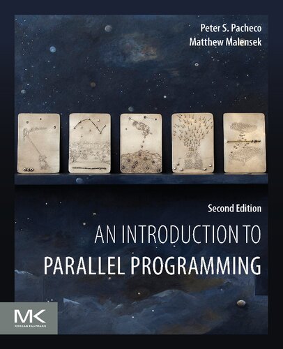 دانلود کتاب An Introduction to Parallel Programming