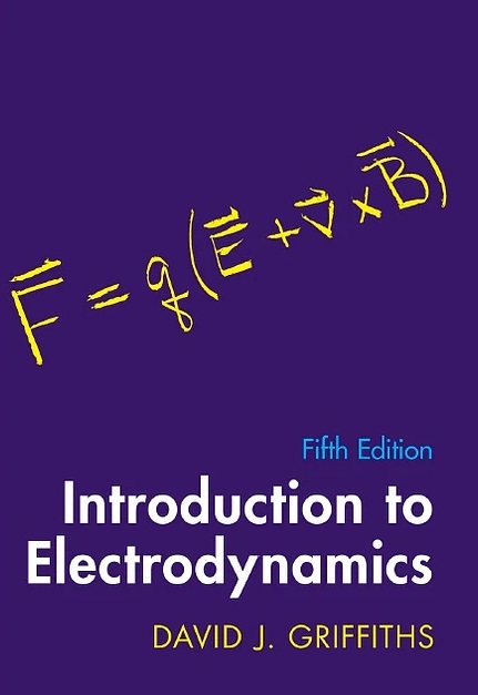 دانلود کتاب Introduction to Electrodynamics 5th Edition