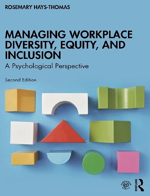 دانلود کتاب Managing Workplace Diversity, Equity, and Inclusion 2nd Edition