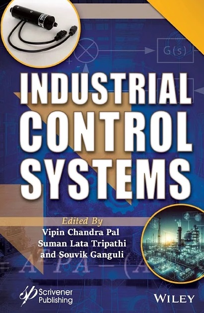 دانلود کتاب Industrial Control Systems