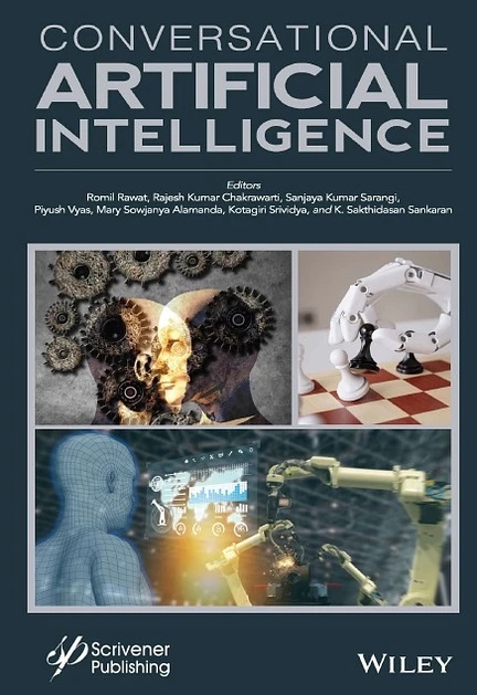 دانلود کتاب Conversational Artificial Intelligence