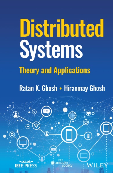 دانلود کتاب Distributed Systems: Theory and Applications