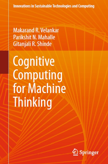 دانلود کتاب Cognitive Computing for Machine Thinking