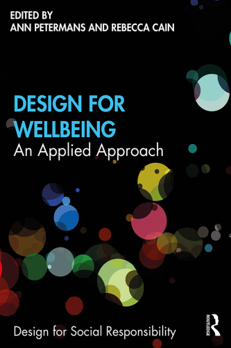 دانلود کتاب Design for Wellbeing: An Applied Approach